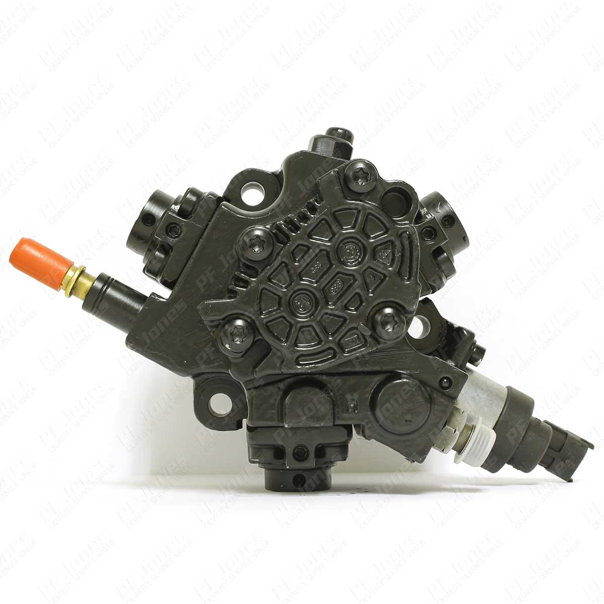 Ford Mondeo 2.2 TDCi 20082015 Reconditioned Bosch Diesel Fuel Pump