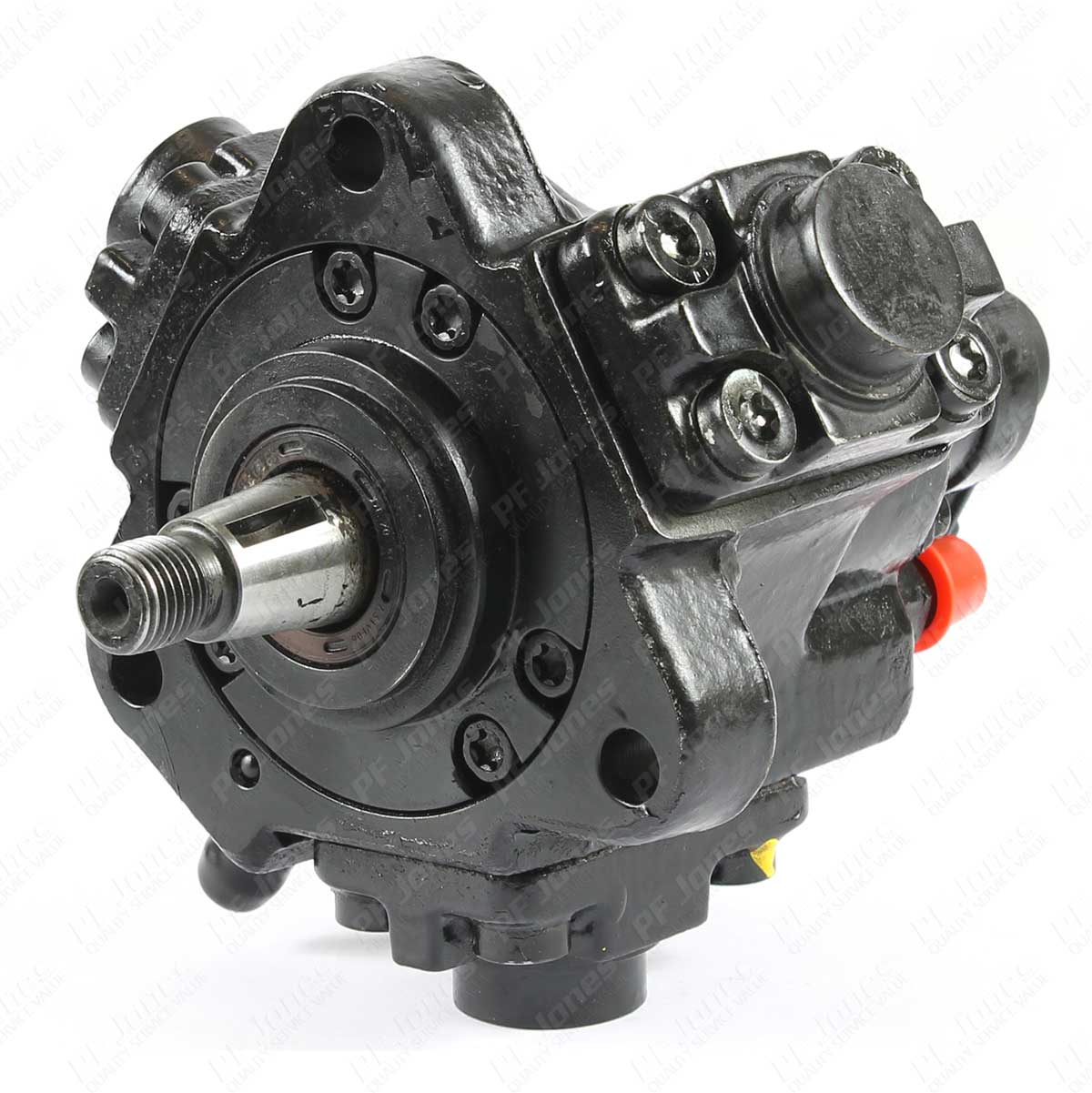 Chevrolet Cruze 2.0 CDi 20092012 Reconditioned Bosch Diesel Fuel Pump 0445010180