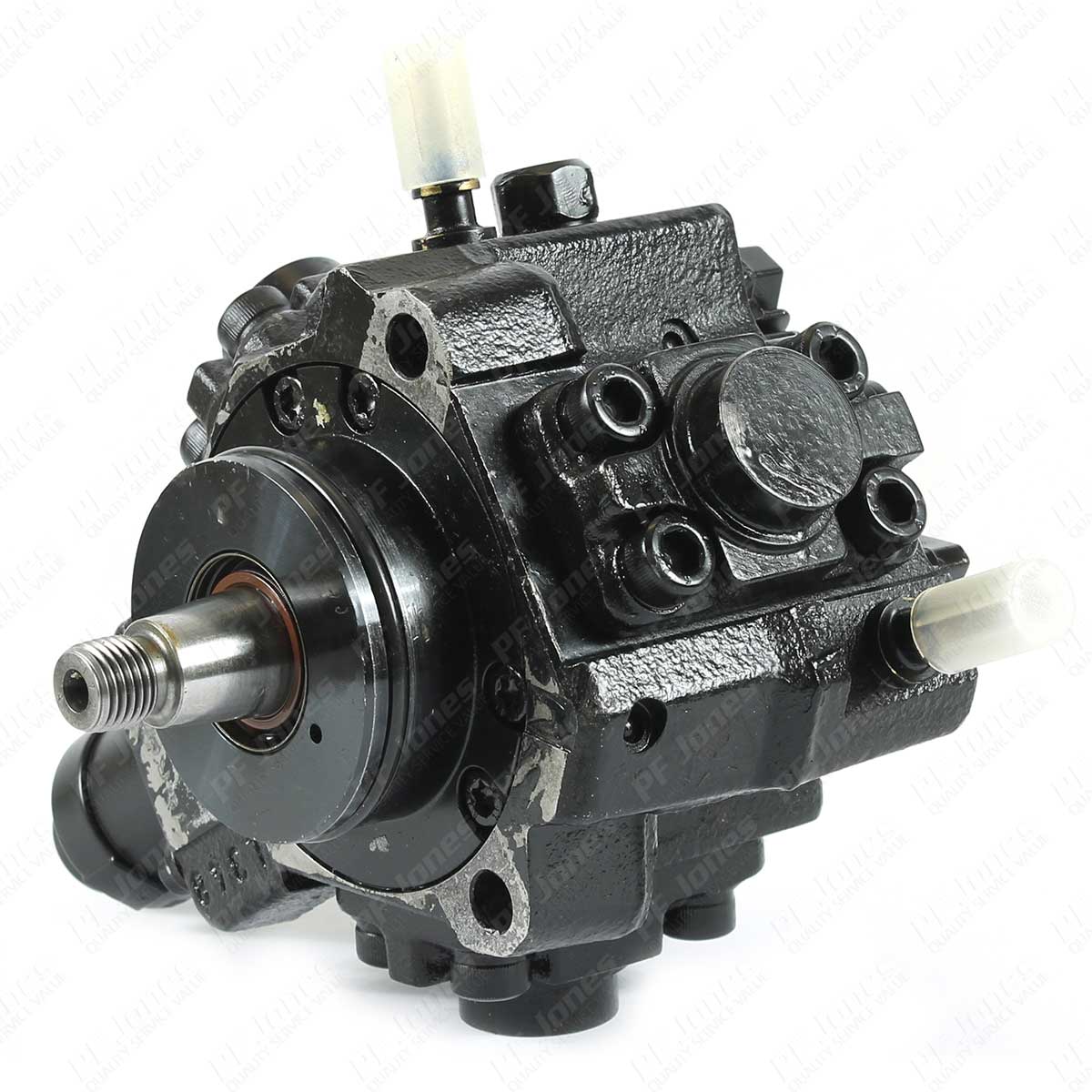 Renault Master 2.3 dCi 2010 Onwards New Bosch Diesel Fuel Pump 0445010205