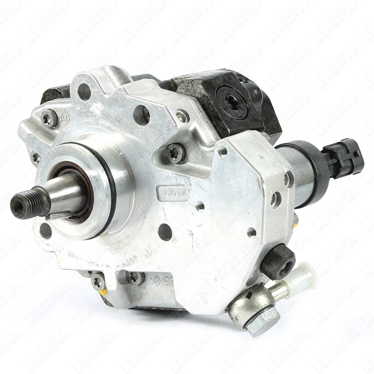 Ford Ranger 3.0 Diesle Turbo 2006 Onwards New Bosch Diesel Fuel Pump 0445010213