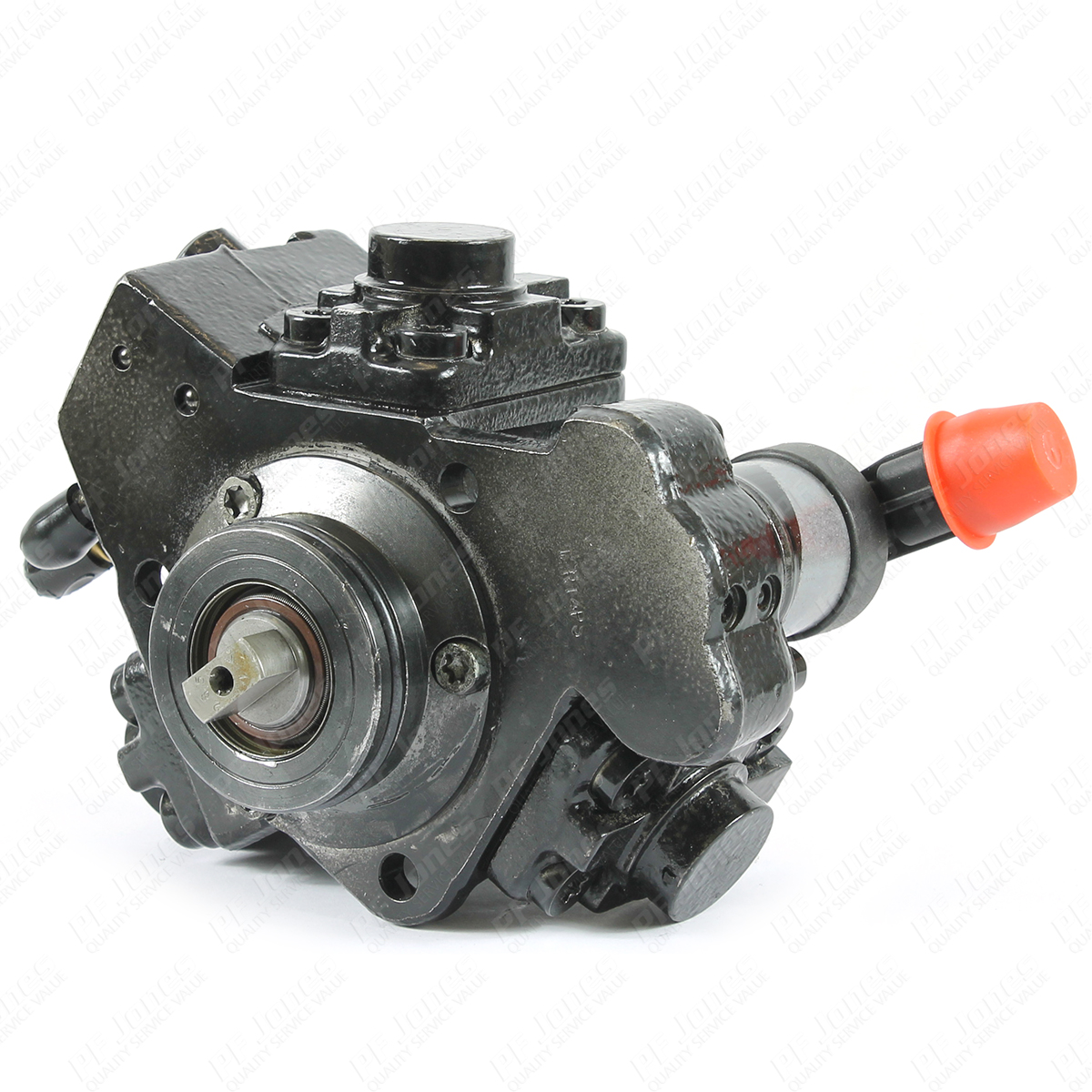 Fiat 500/500C 1.3 Multijet 20102016 Reconditioned Bosch Diesel Fuel