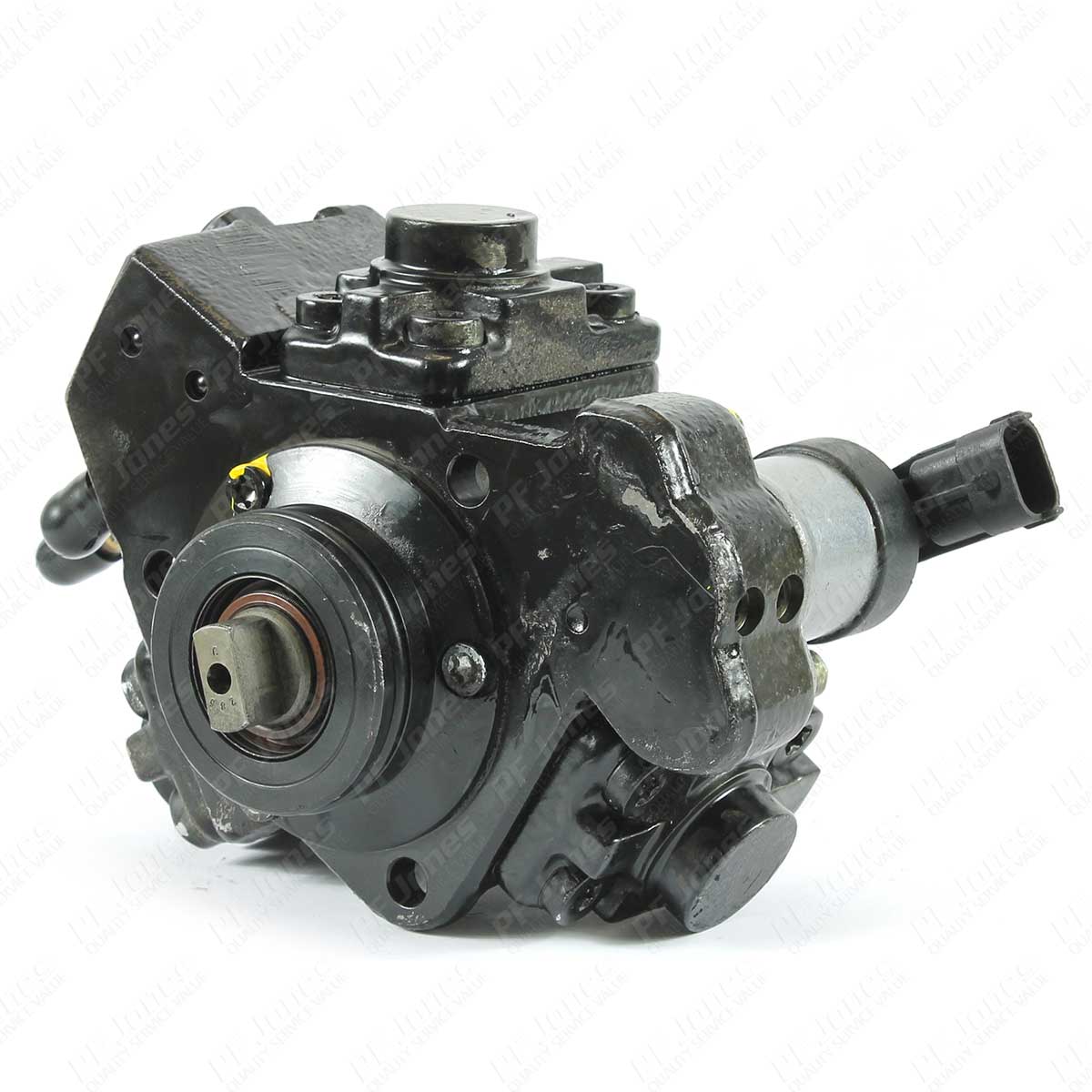 Vauxhall Corsa 1.3 CDTi 2010 Onwards Reconditioned Bosch Diesel Fuel