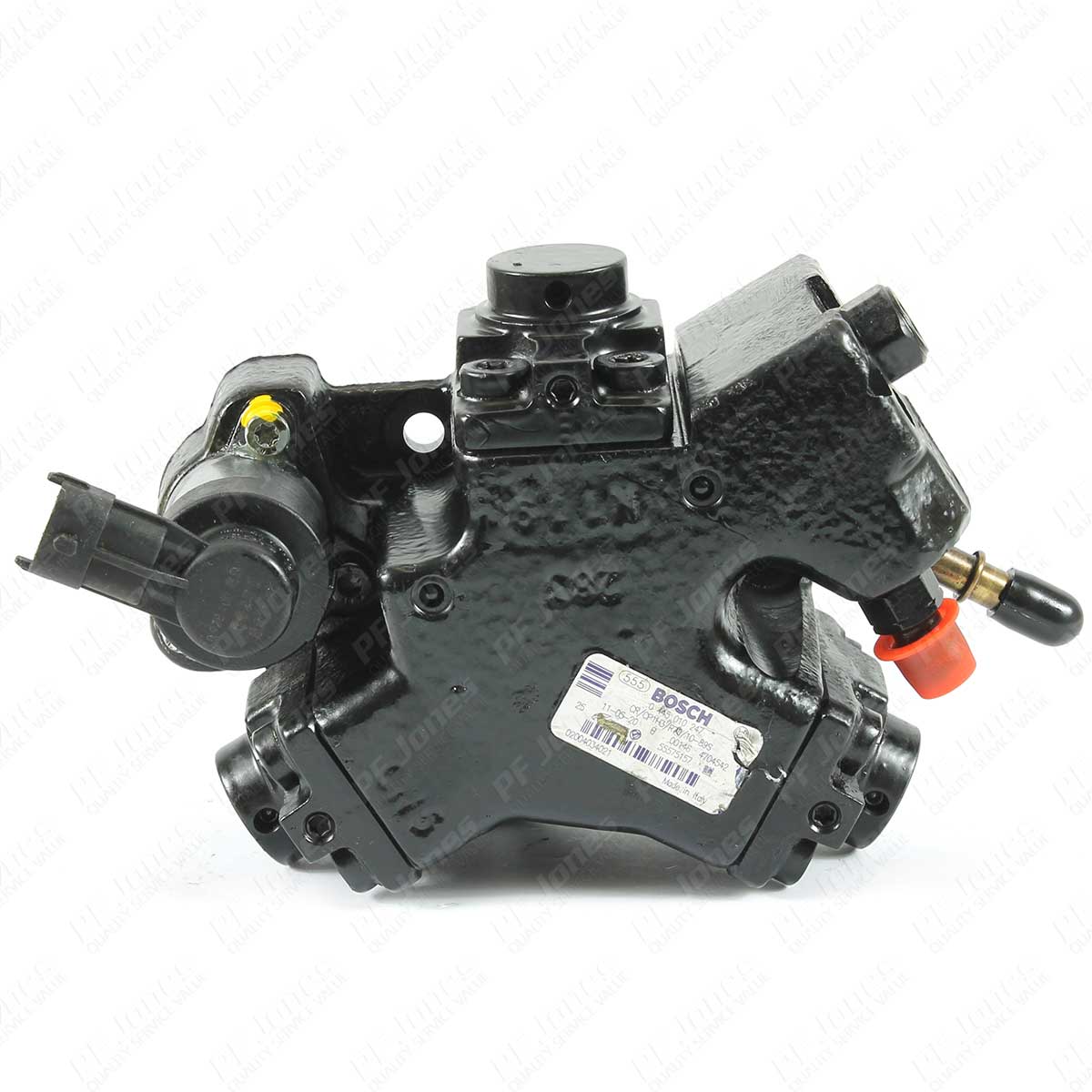 Vauxhall Corsa 1.3 CDTi 2010 Onwards Reconditioned Bosch Diesel Fuel