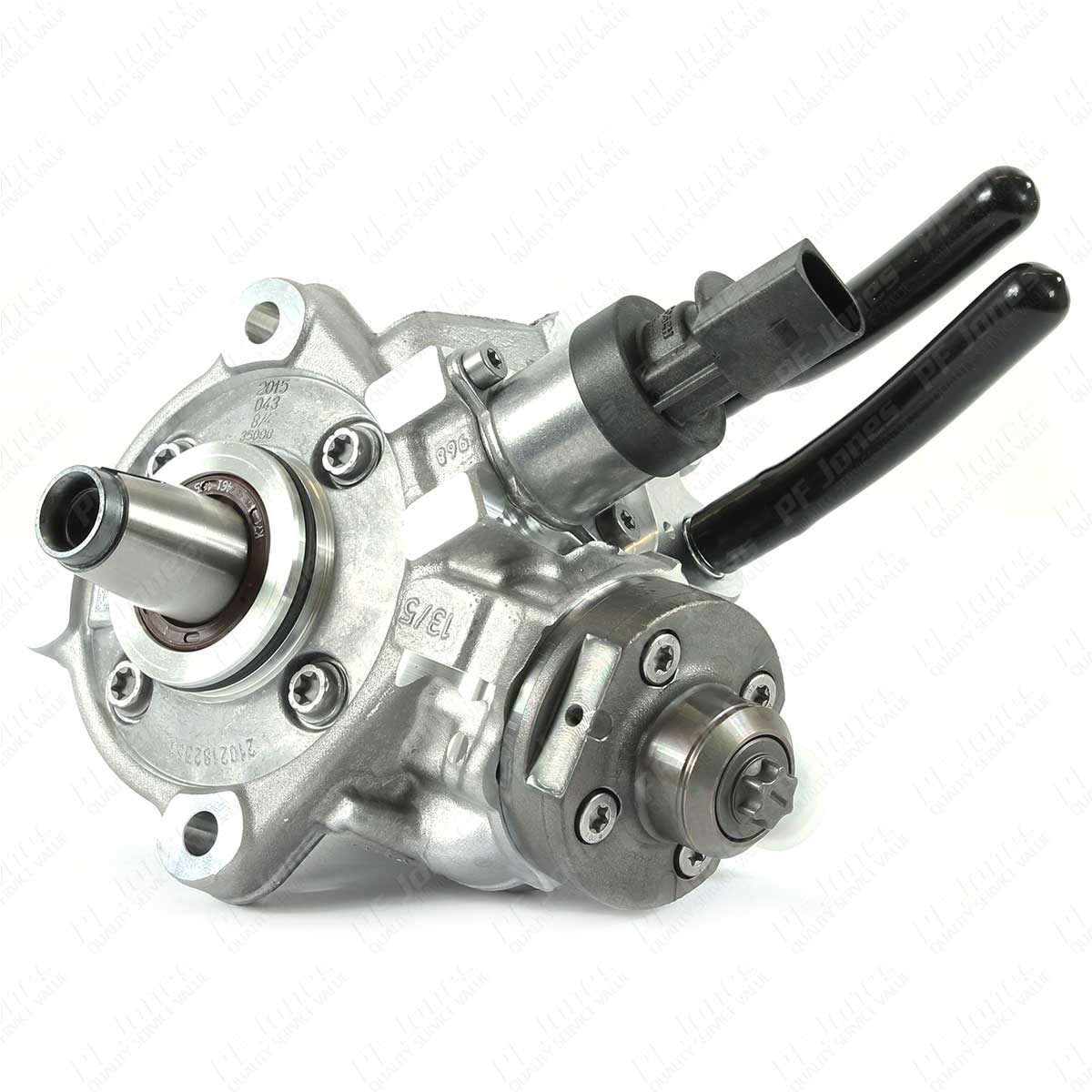 BMW 1 Series 2.0 20072013 Reconditioned Bosch Diesel Fuel Pump 0445010509