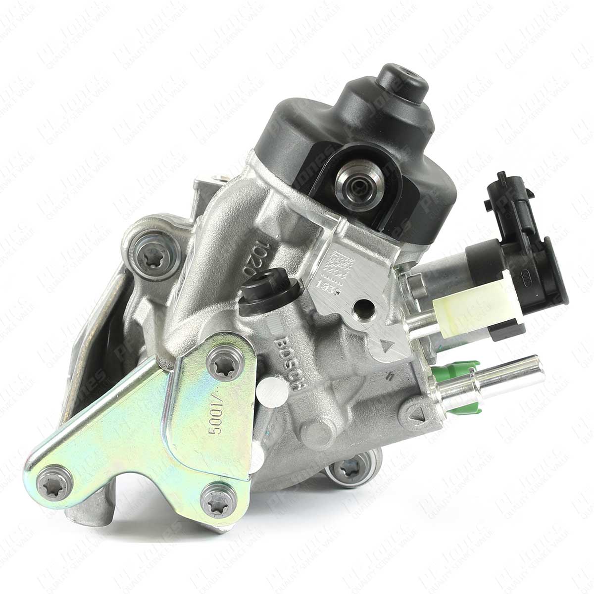 Renault Captur 1.5 dCi 2013 Onwards New Bosch Diesel Fuel Pump 0445010530