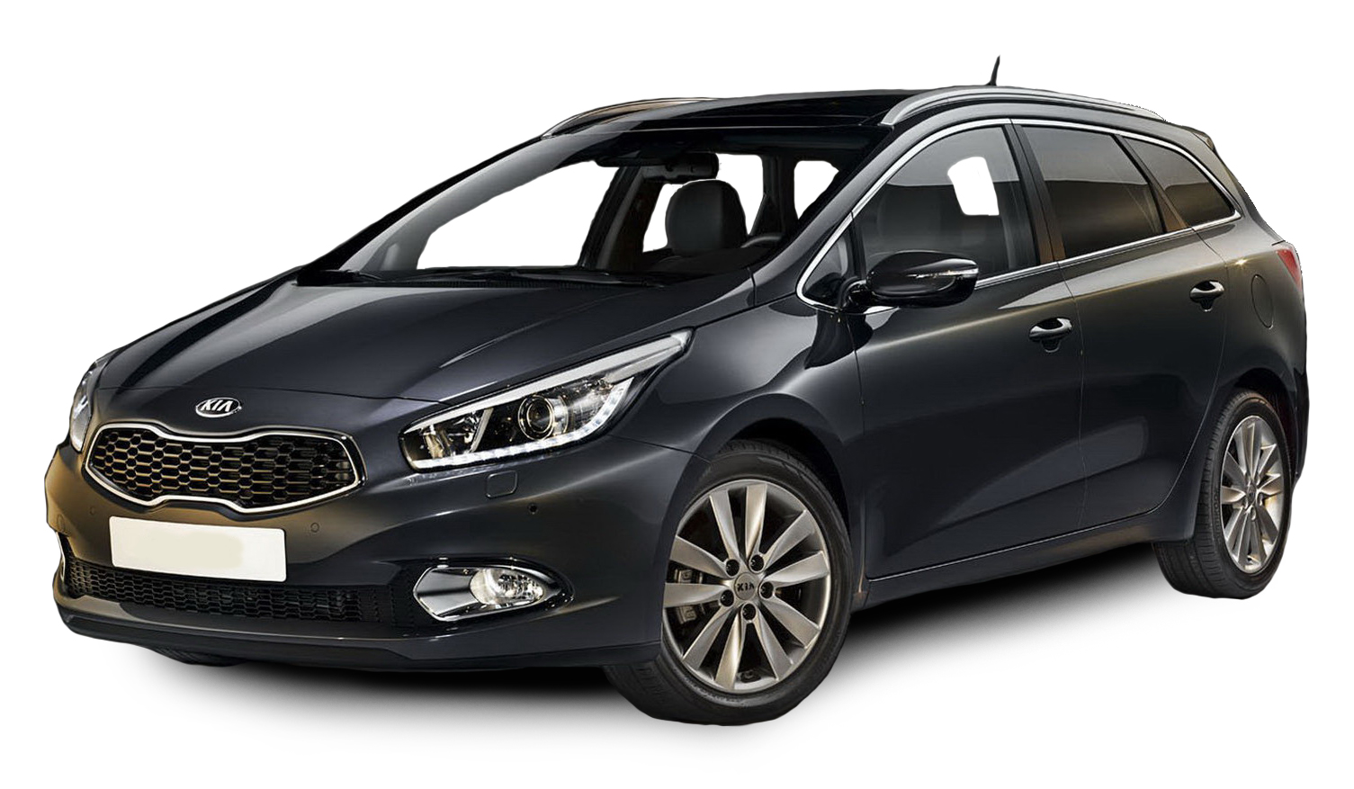 Kia Ceed Estate 20122018 Towbar Wiring Kits