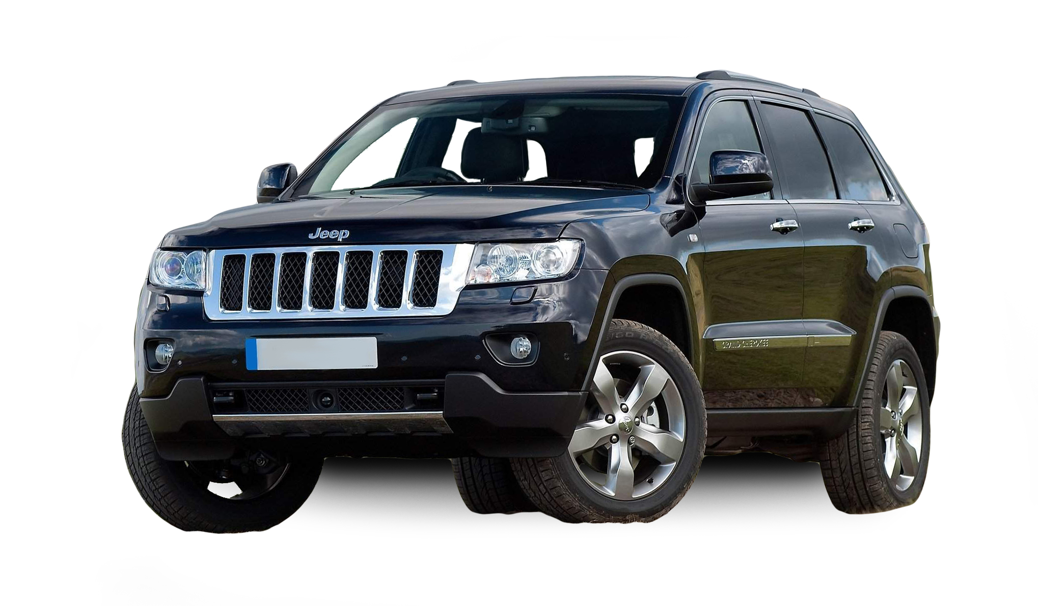 Jeep Grand Cherokee 20112013 Towbar Wiring Kits