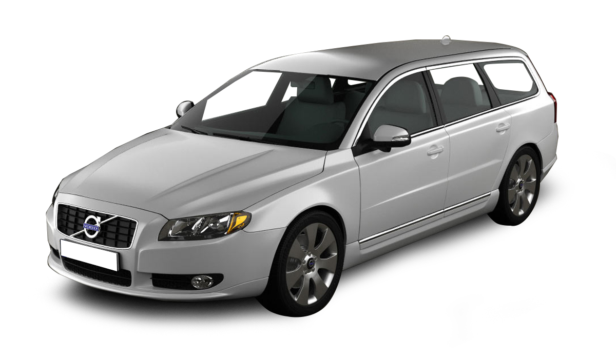 Volvo V70 2007-2016 Towbar Wiring Kits