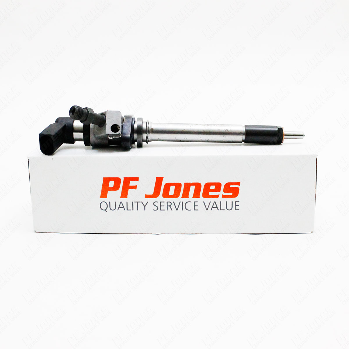 FE×5 Ford Focus II 2.0 TDCI 2003-2012 New Siemens/VDO Diesel Injector