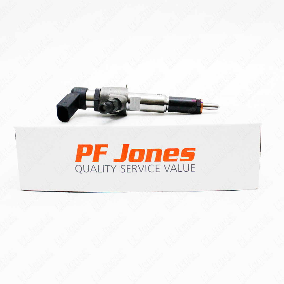 Ford Fiesta Van 1.4 TDCi Siemens Diesel Injector Washers x 4