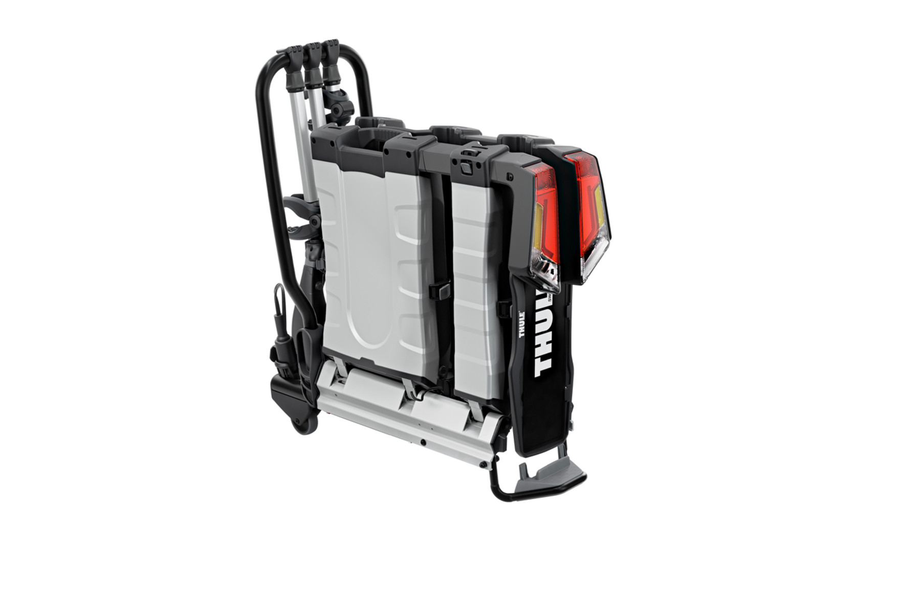 Cycle Carriers Towbar Mounted Cycle Carriers Thule EasyFold XT 3 bike Cycle Carrier 934300