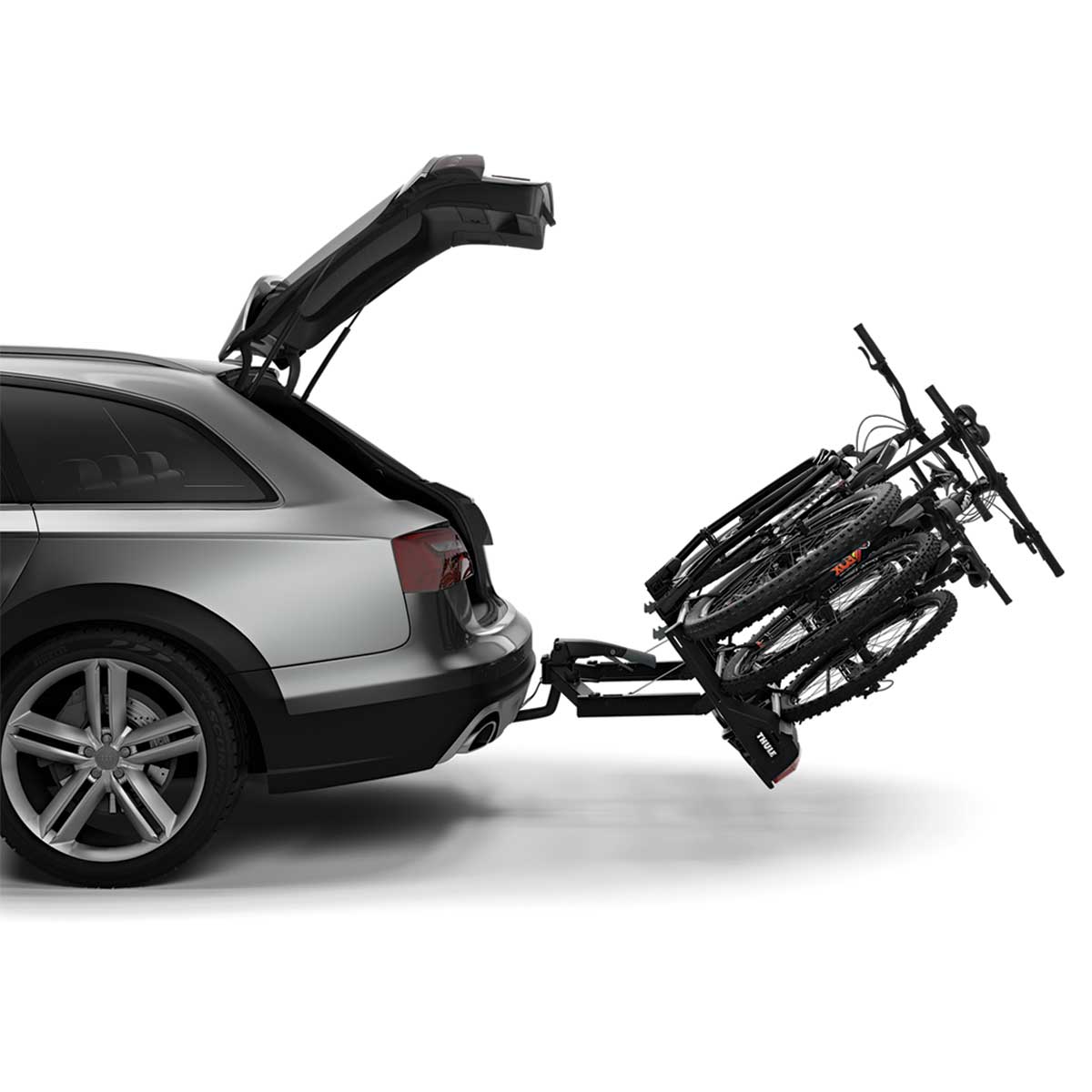 thule 9381 velospace xt bike adapter