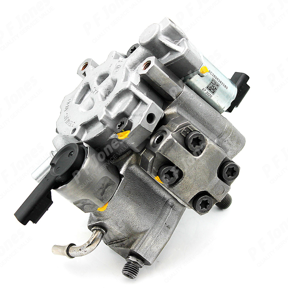 bmw siemens vdo electric water pump bmw siemens vdo electric water pump