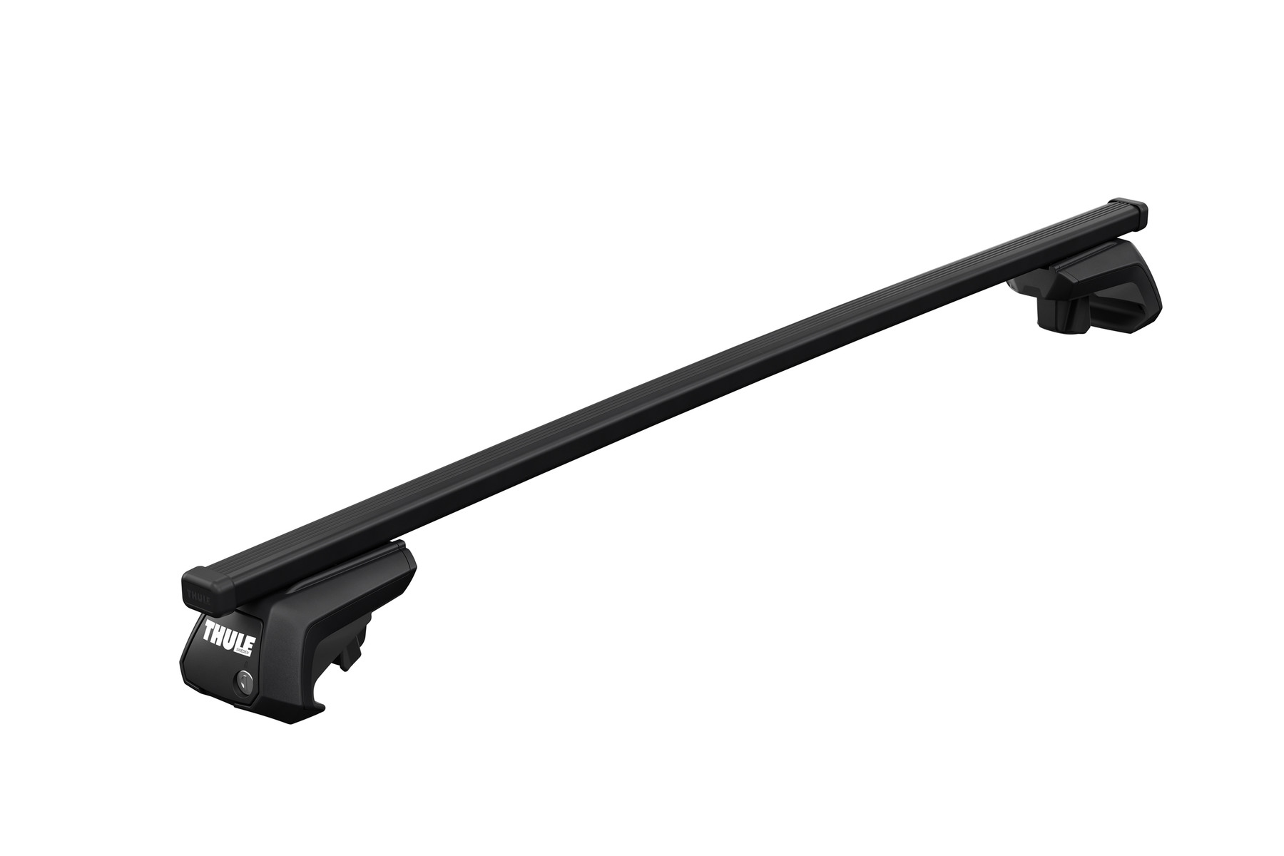 Thule evo squarebar package deals