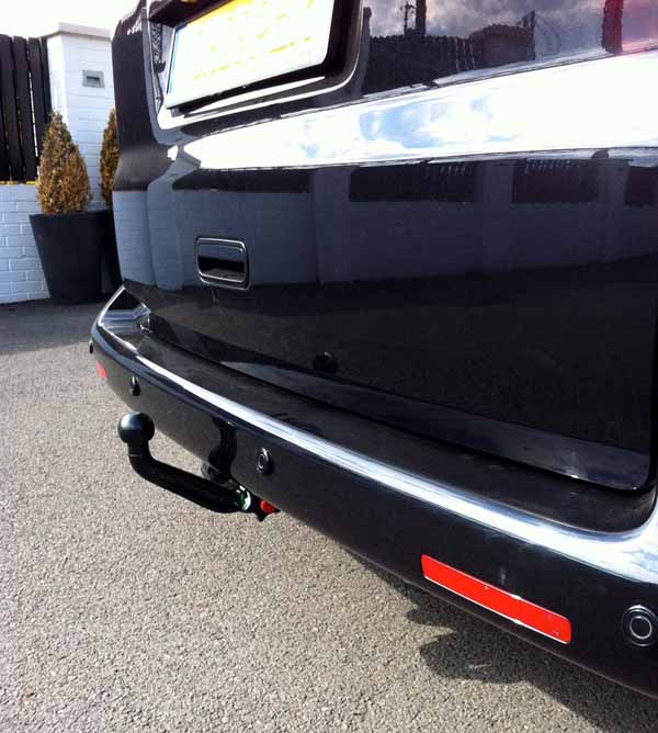 t5 towbar