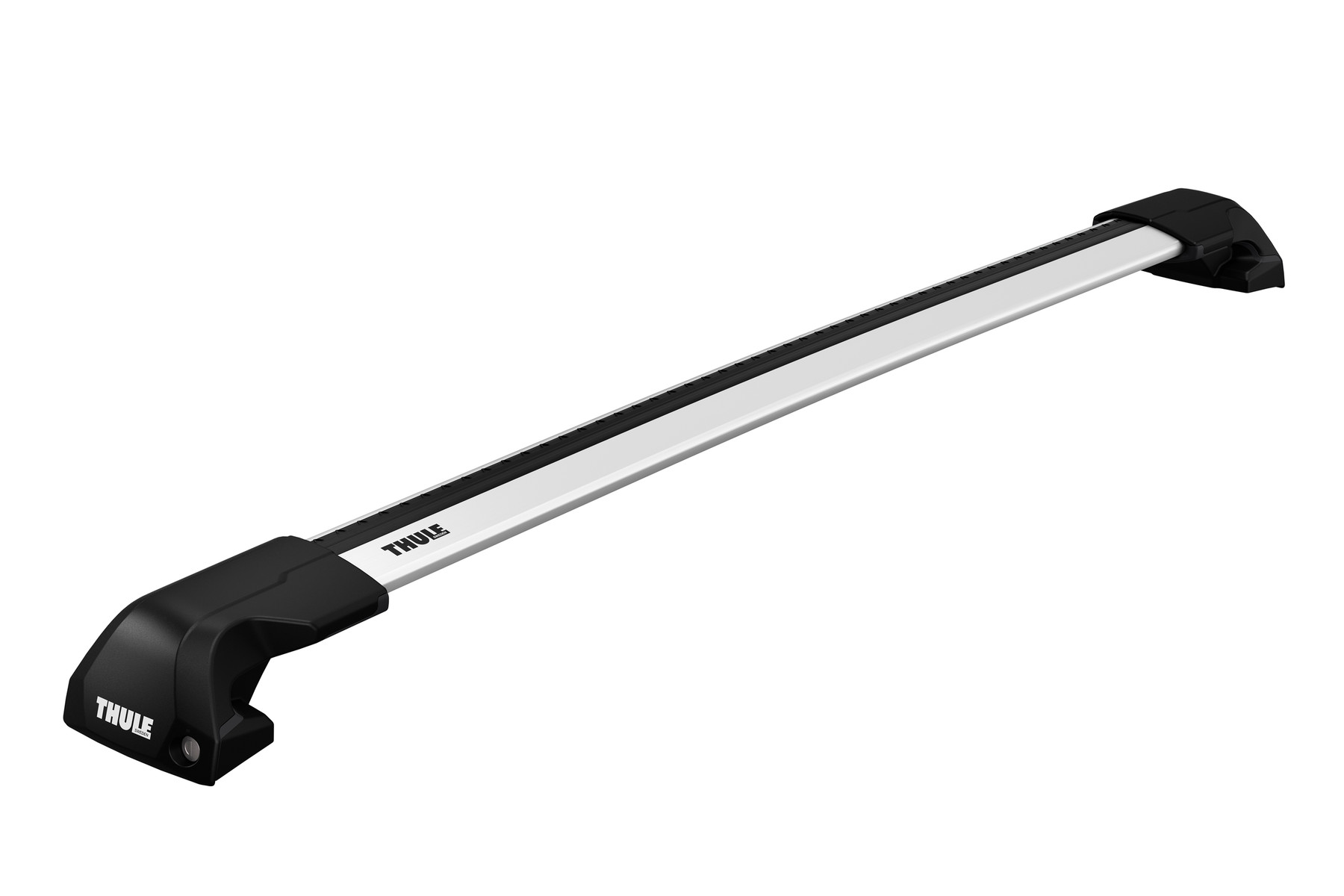 Thule WingBar Edge 86 7213&comma; 7212 package Mercedes C-Class 
