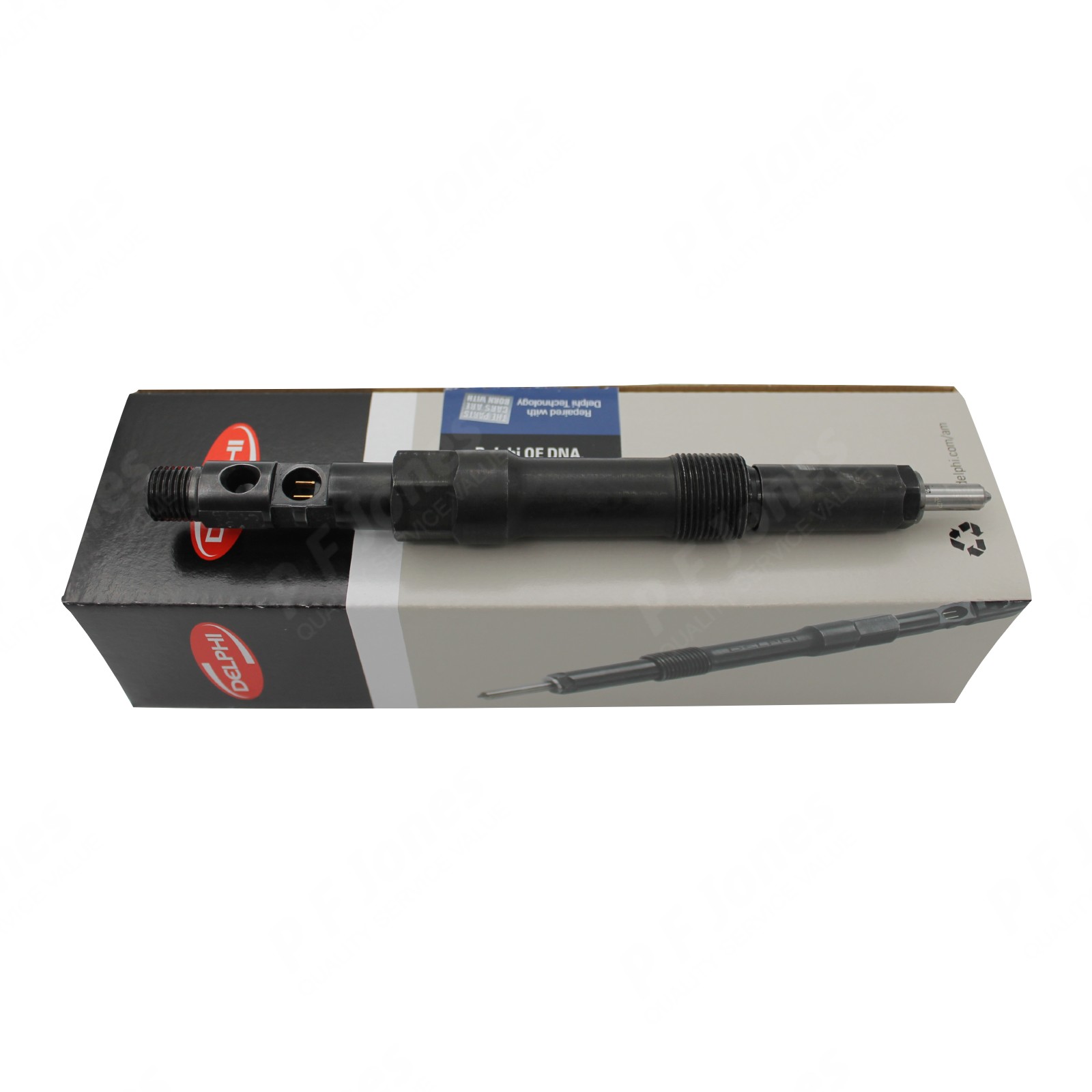 SEADOO GTX '07 OEM INJECTOR Used [S0354-17] | eBay