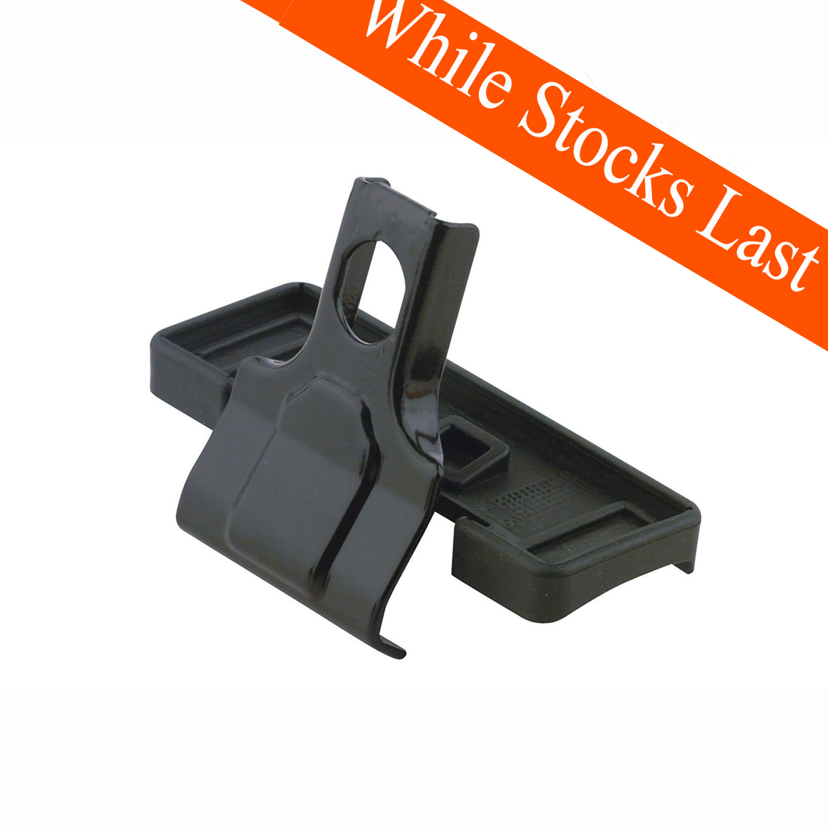 Thule Rapid System 750 in prečke 853-2341-07, 120 cm