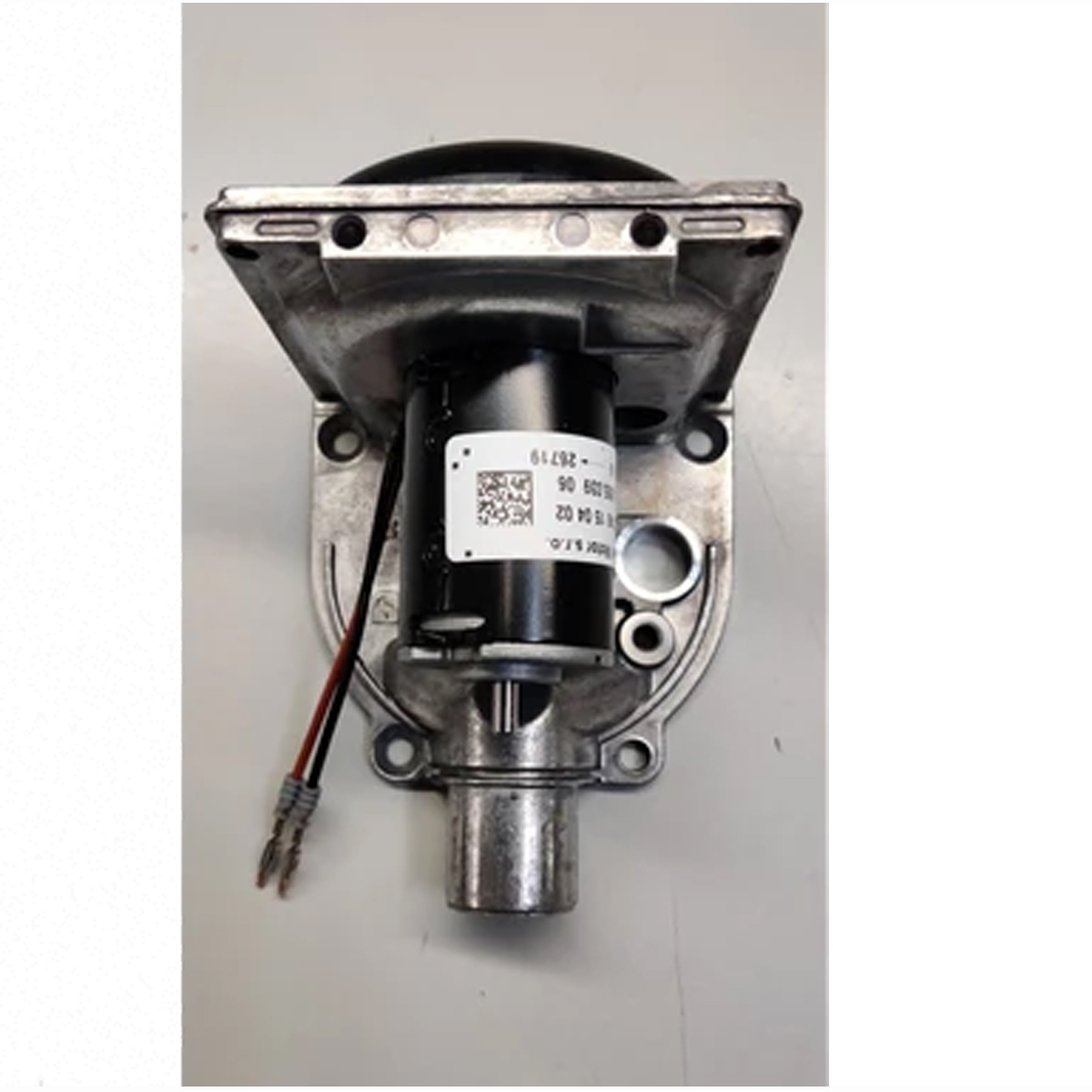 Eberspacher Combustion Air Blower 24V