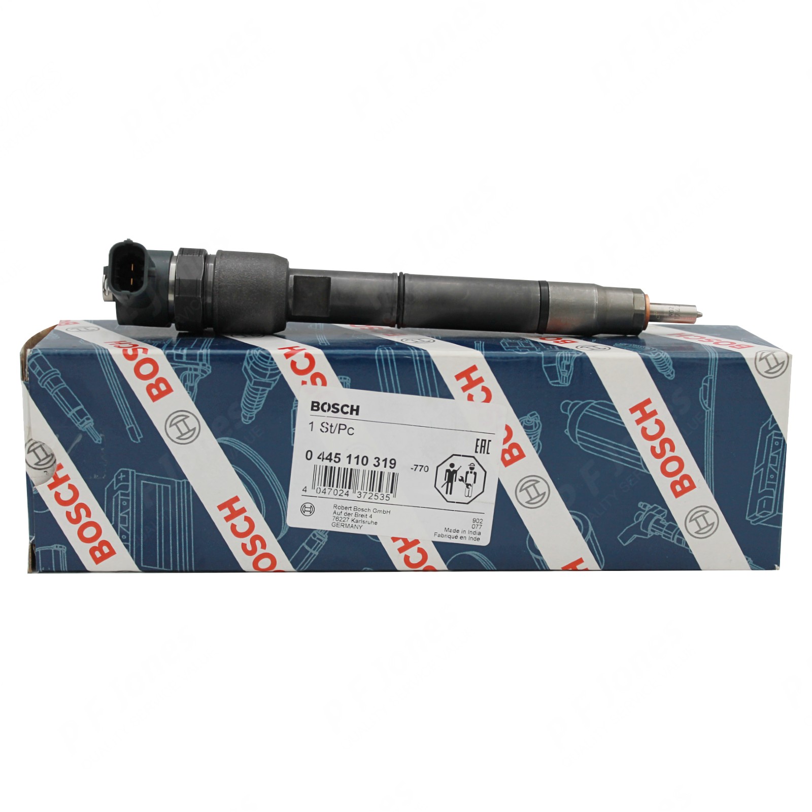 Bomba Inyección Kia Sportage 2014 1.7 Crdi 116 Cv Con Tipo Motor D4FD - Foto 2