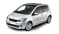 Skoda citigo towbar deals