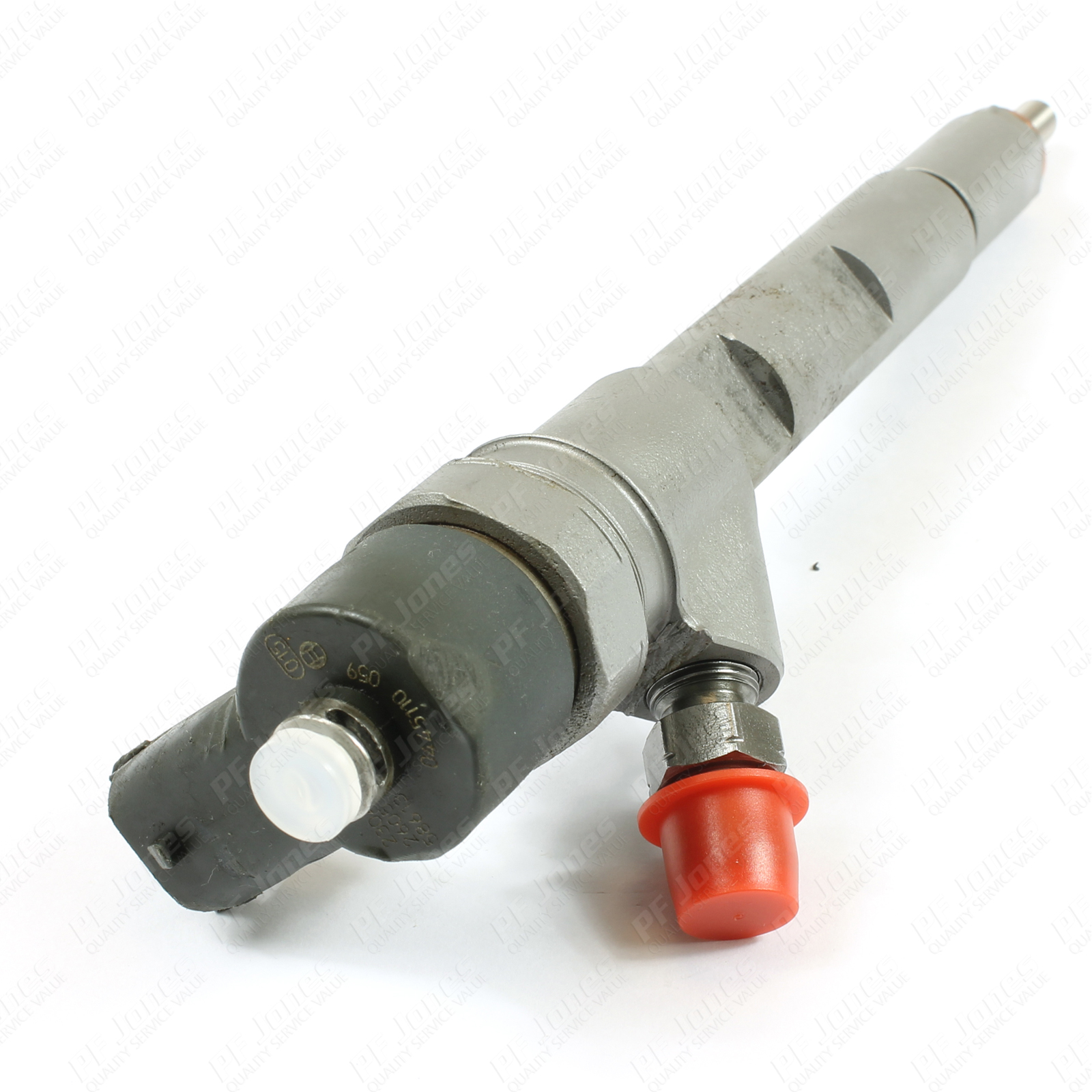 Inyector Diesel Reconstruido Bosch Para Chrysler Voyager / Jeep Cherokee 2.5 O 2.8 CRD - Número 0445110059