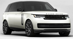 Range Rover 2022 Onwards Towbars