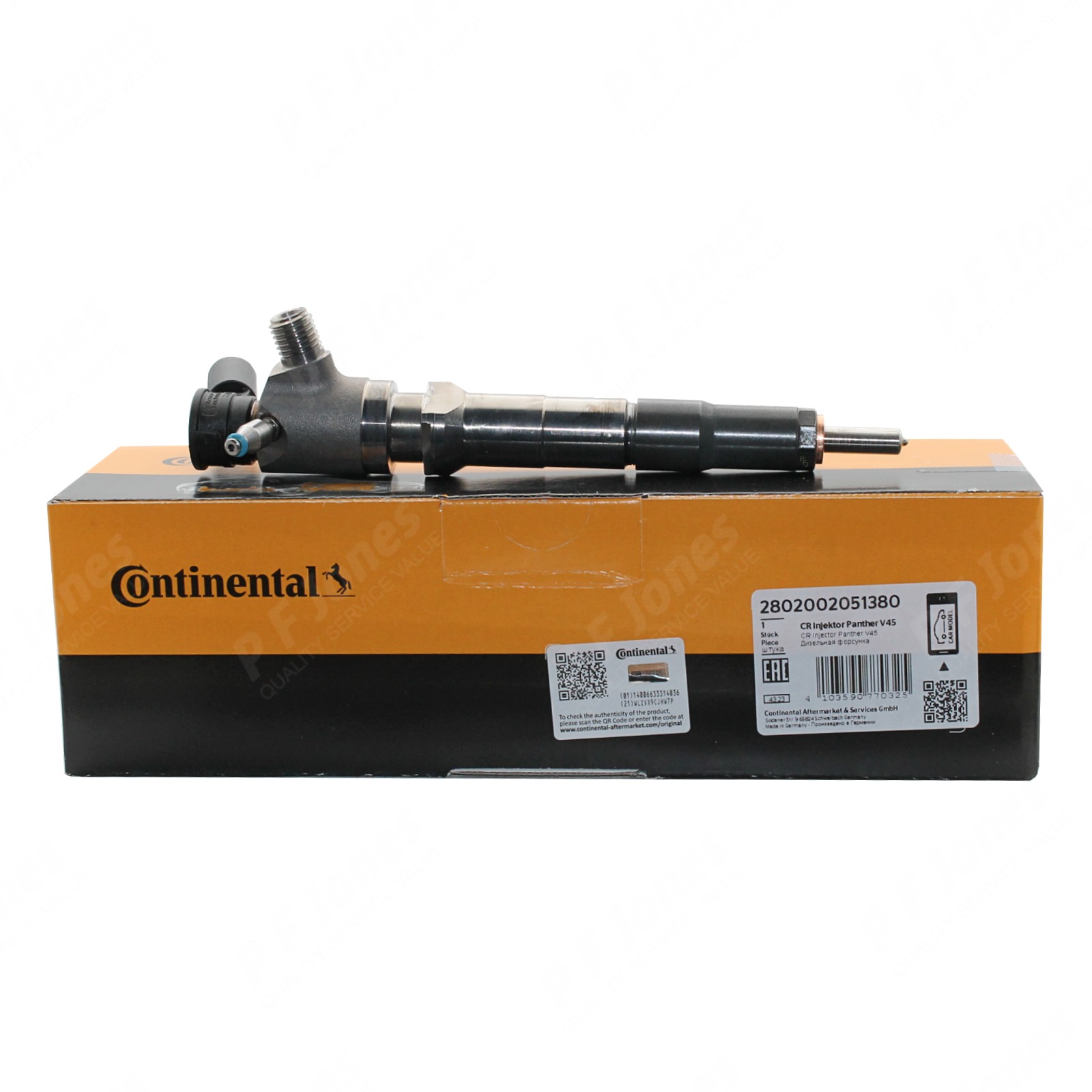 ⭐︎S⭐︎ Fits OSRAM OSR64150- Bulb, spotlight DE stock | eBay UK