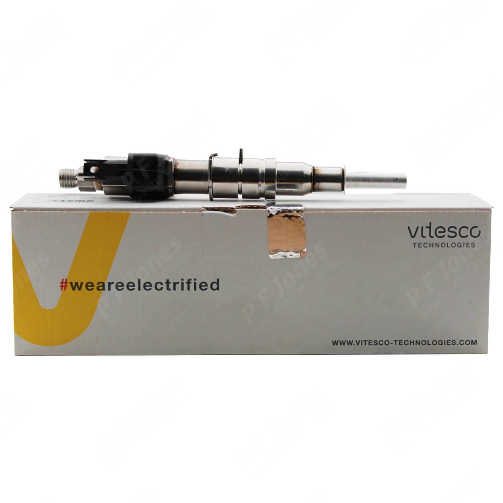 BMW 7 Series 3.0 2008-2012 New Continental / Vitesco
