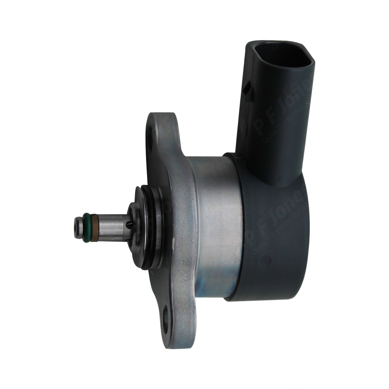 Bosch Pressure Regulator - Part Number 0281002241, Genuine Replacement Part - View #12