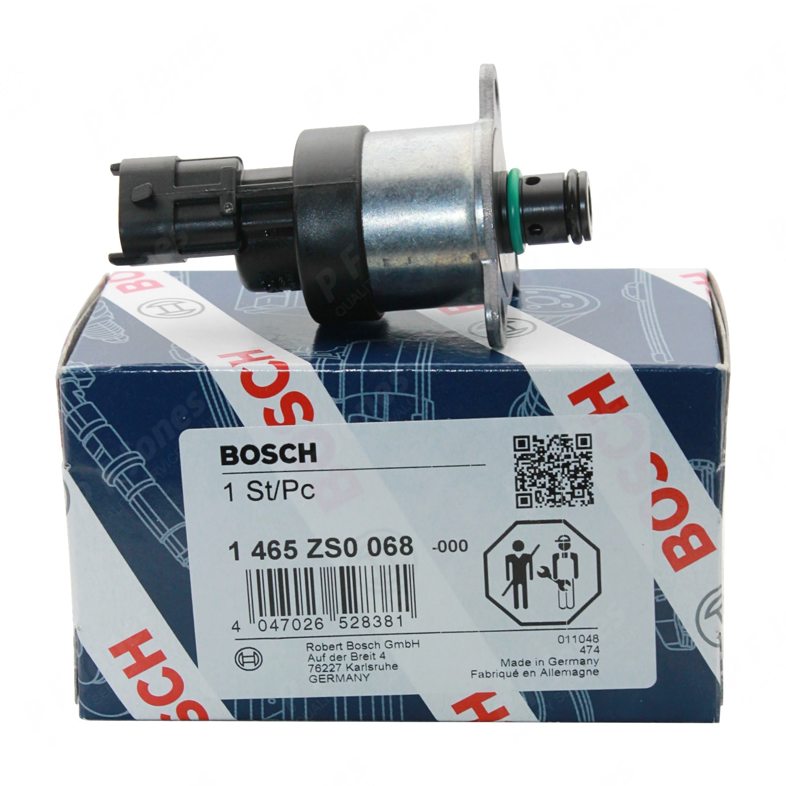 Amazon.com: SINOCMP 8982843930 8-98284393-0 095000-0660