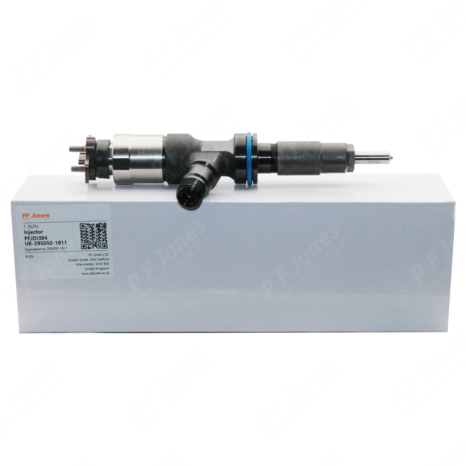 Pfdi Injector CAT New PF Jones Diesel Injector PFJDI394