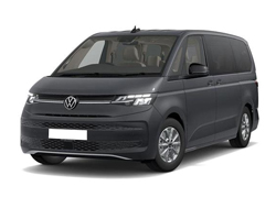 VW T7 Multivan Towbars