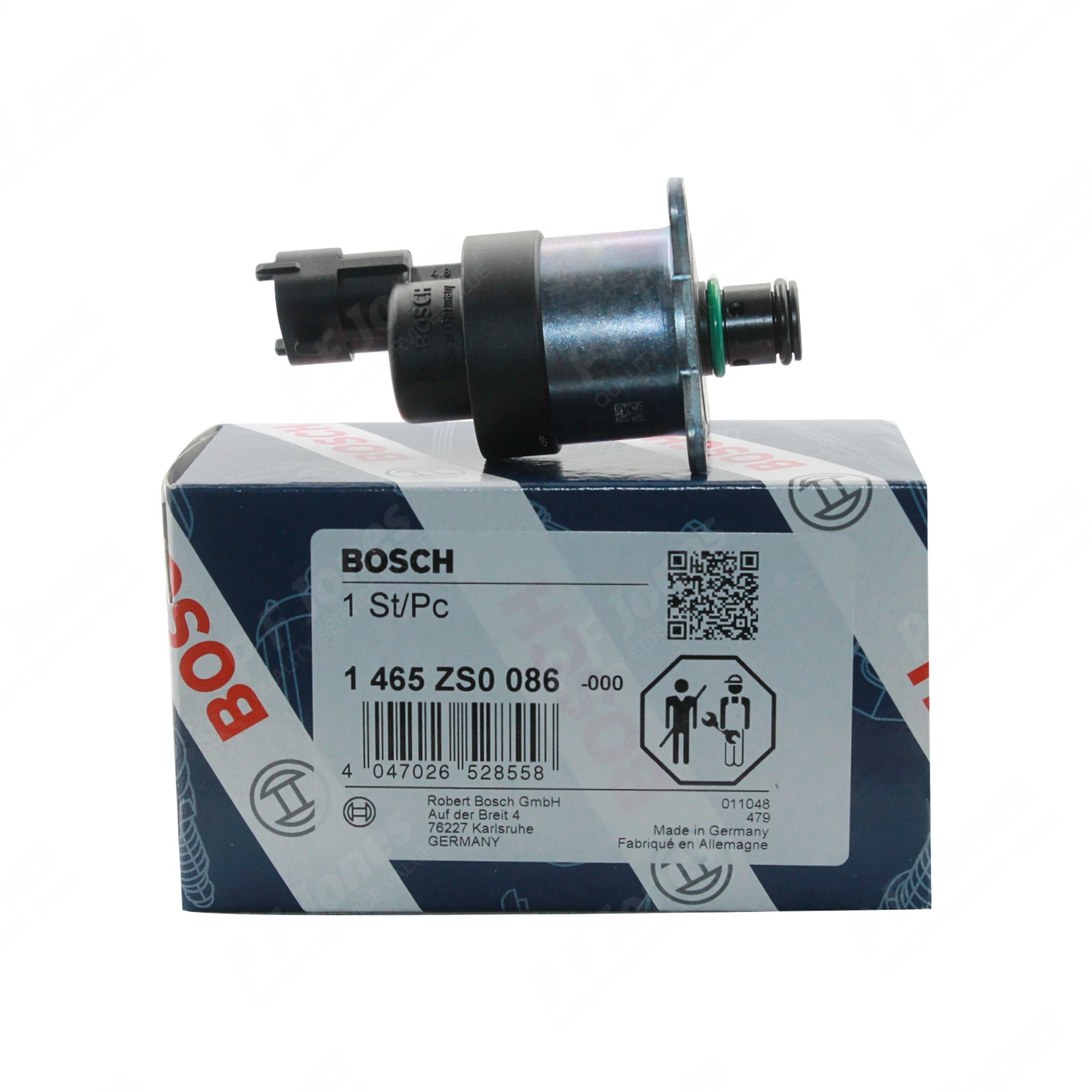 Блок дозировочный 3309 Евро-3 (BOSCH) (0928400640)