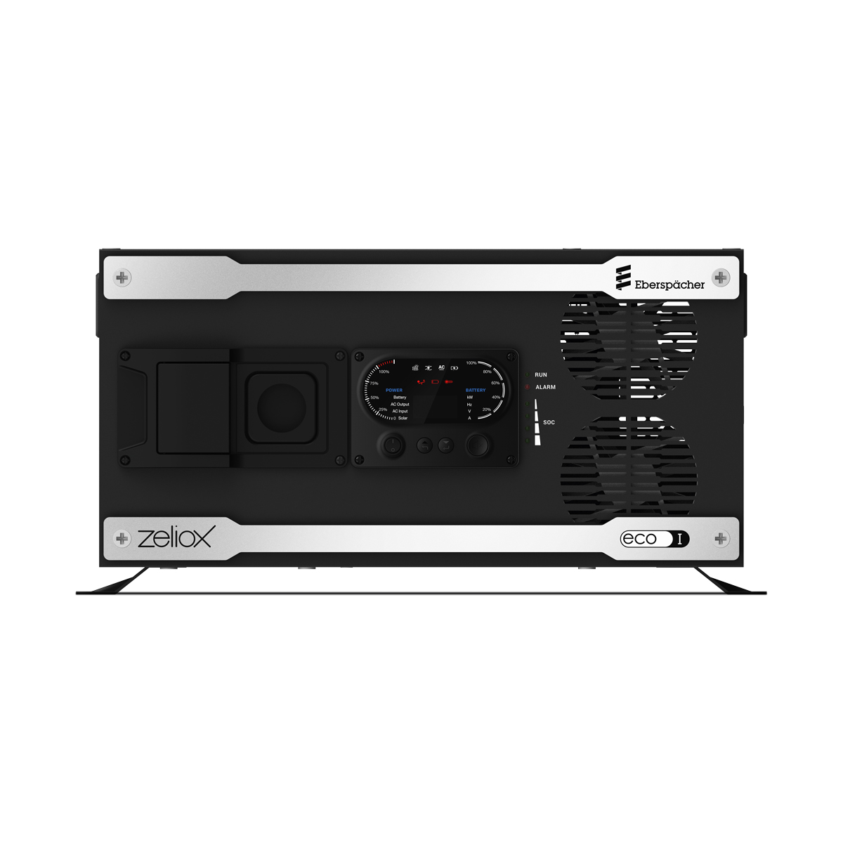 Eberspacher Zeliox ECO I 1600W power storage system