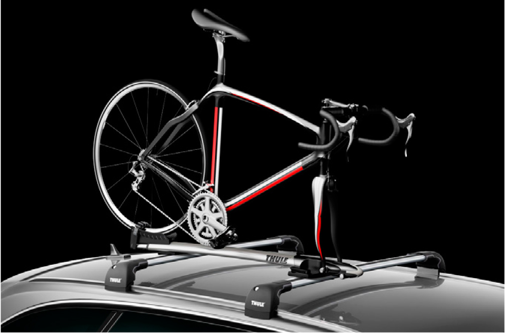 rallye 26 inch descent mountain bike