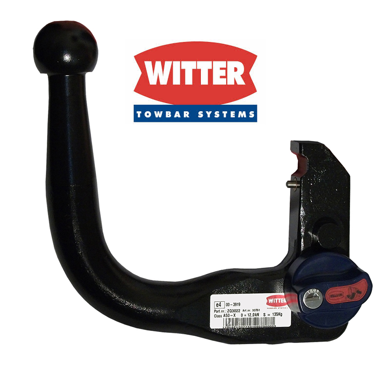 Witter detachable Neck ZQE3007