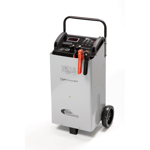 Ring RPMM3000 Booster Power Pack Jump Starter