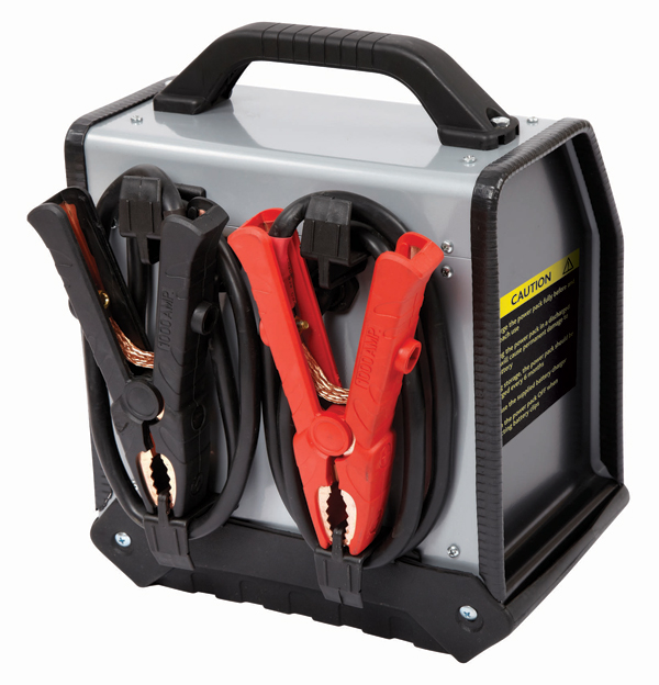 Ring RPMM3000 Booster Power Pack Jump Starter