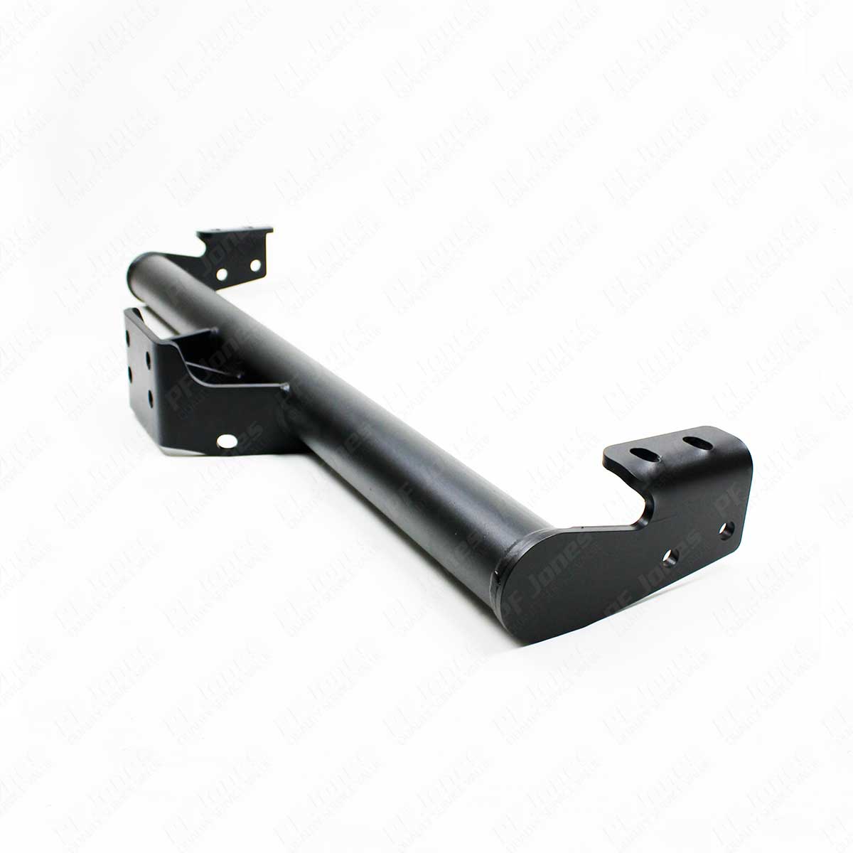 Renault Trafic 2014 Onwards Witter Flange Towbar