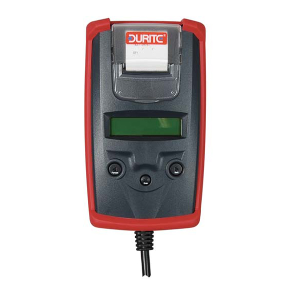 Replacement Paper Rolls for Battery Tester 052499