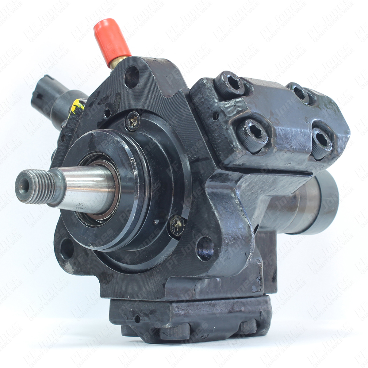Fiat Ducato 2.8 JTD 2004-2006 Reconditioned Bosch Common ...