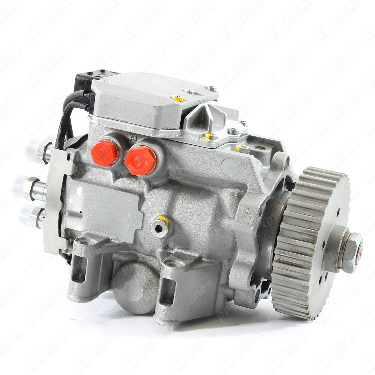 Audi A4 2.5 TDI 2001 2006 Reconditioned Bosch Diesel Fuel Pump