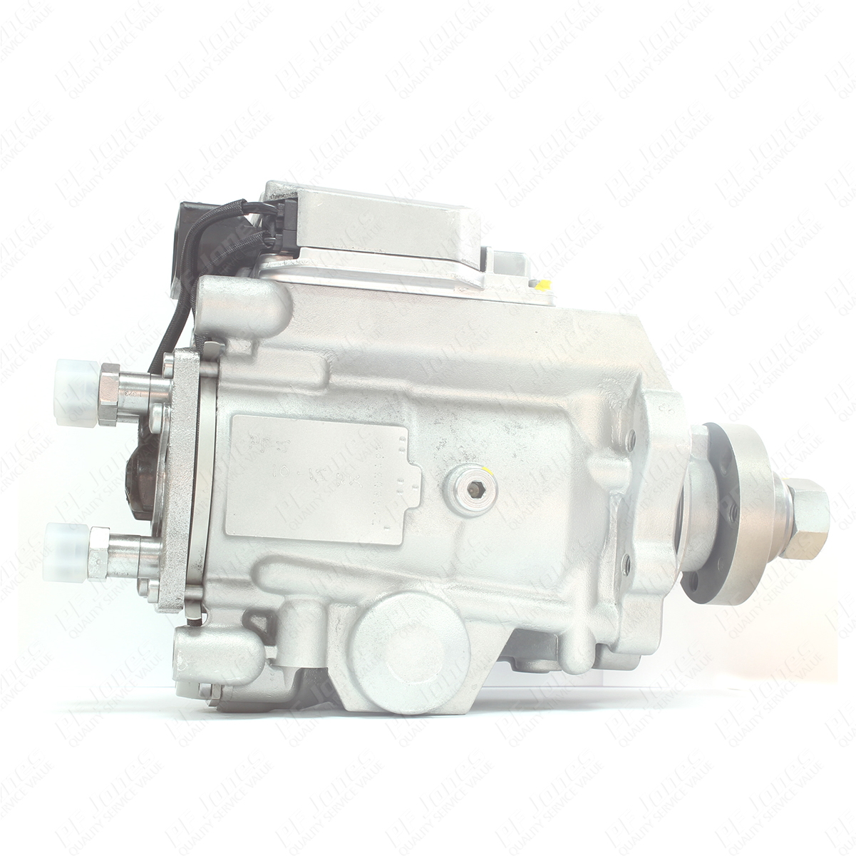 Vauxhall Zafira 2.0 DTI 19992005 Reconditioned Bosch Diesel Fuel Pump