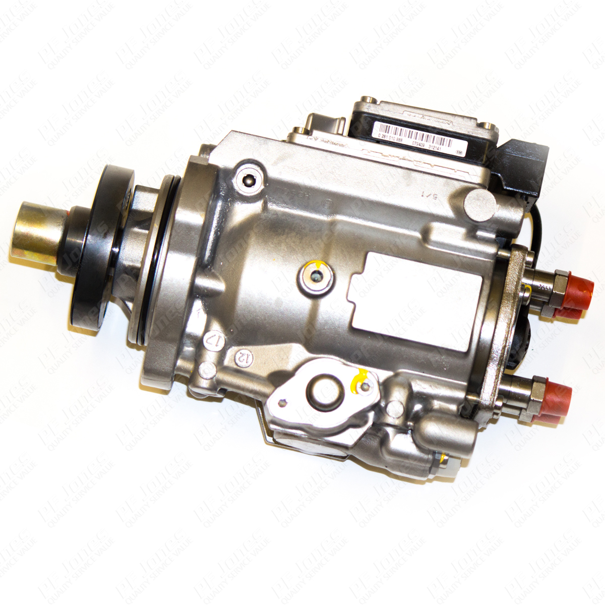 Nissan Navara D22 2.5 TD Reconditioned Bosch Diesel Fuel Pump 0470504033