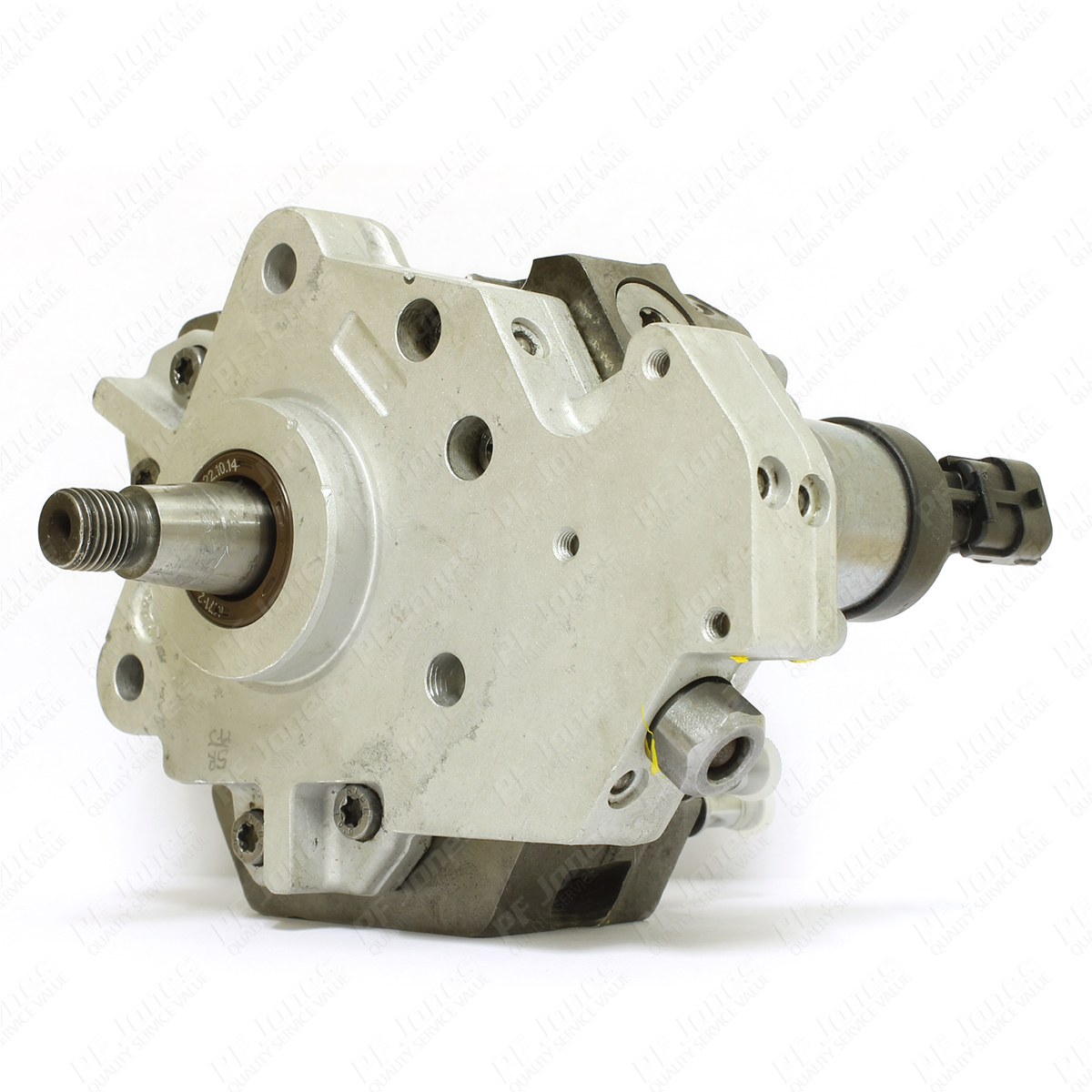 Vauxhall Vivaro 1.9 DTI/DI 20012006 Reconditioned Bosch Diesel Fuel