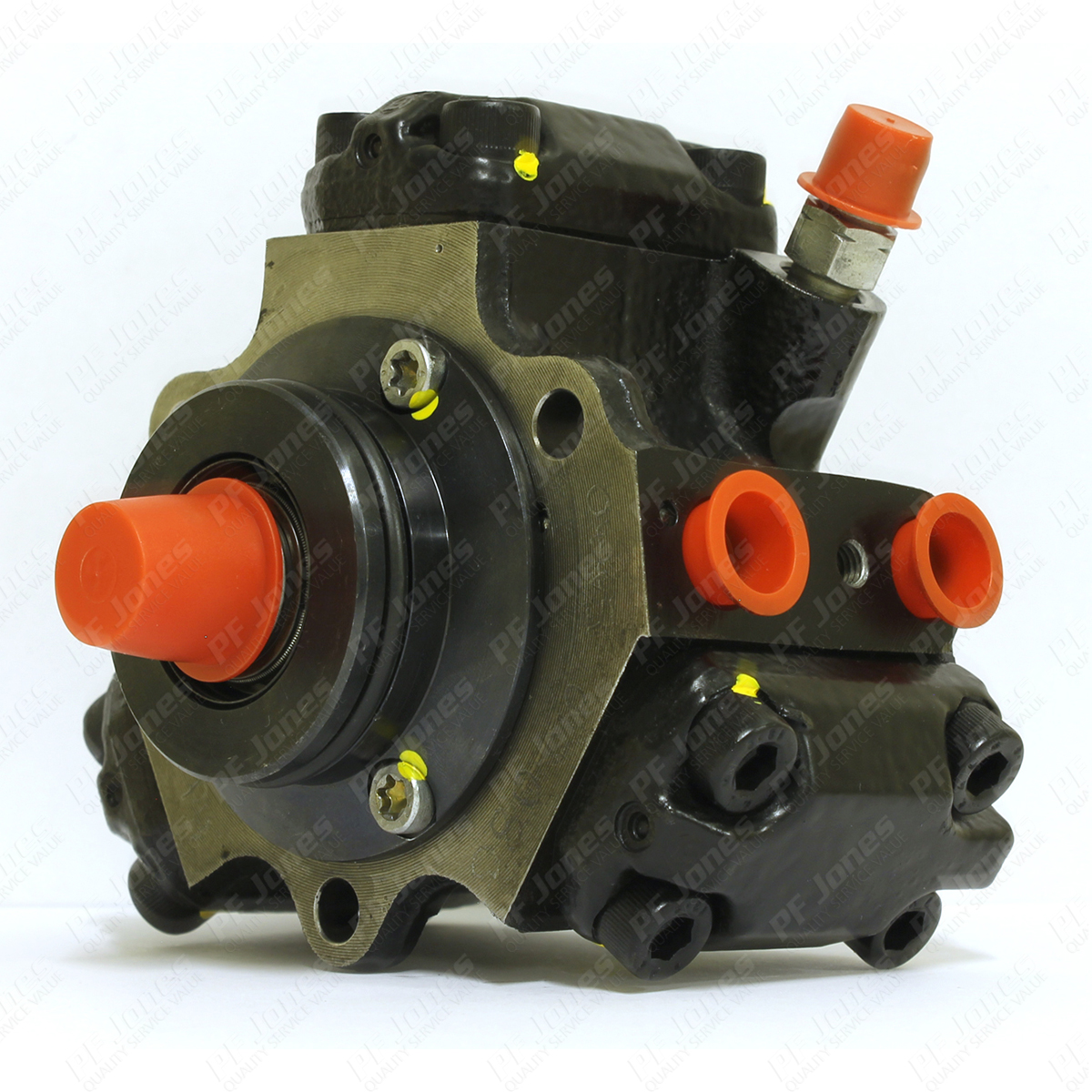 fiat doblo reconditioned engines