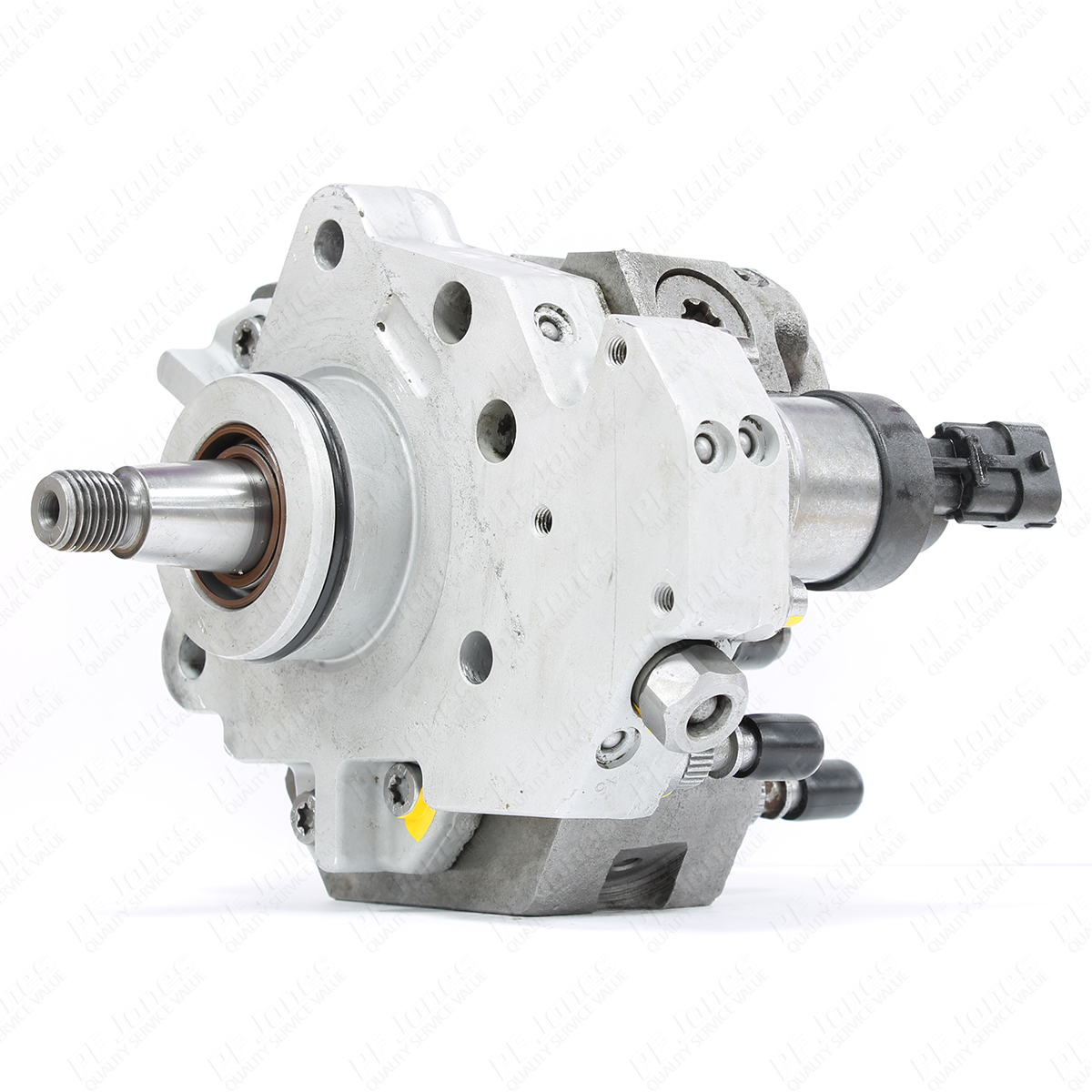 Renault Trafic 2.5 DCI 20022007 Reconditioned Bosch Diesel Fuel Pump