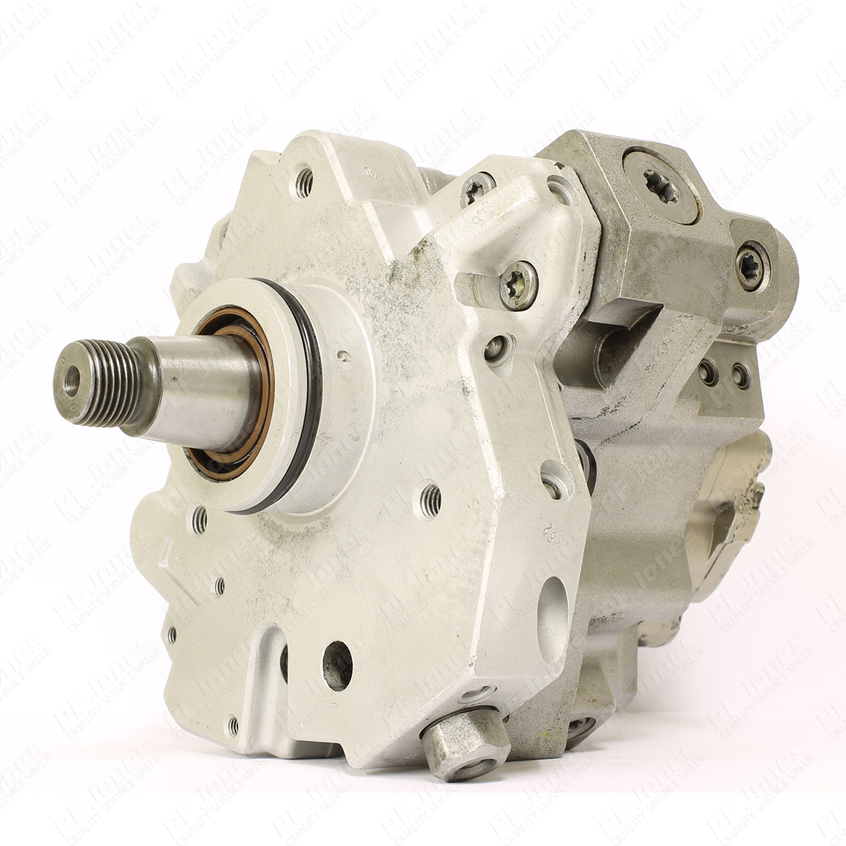 Renault Master 3.0 DCI 20032010 Reconditioned Bosch Diesel Fuel Pump