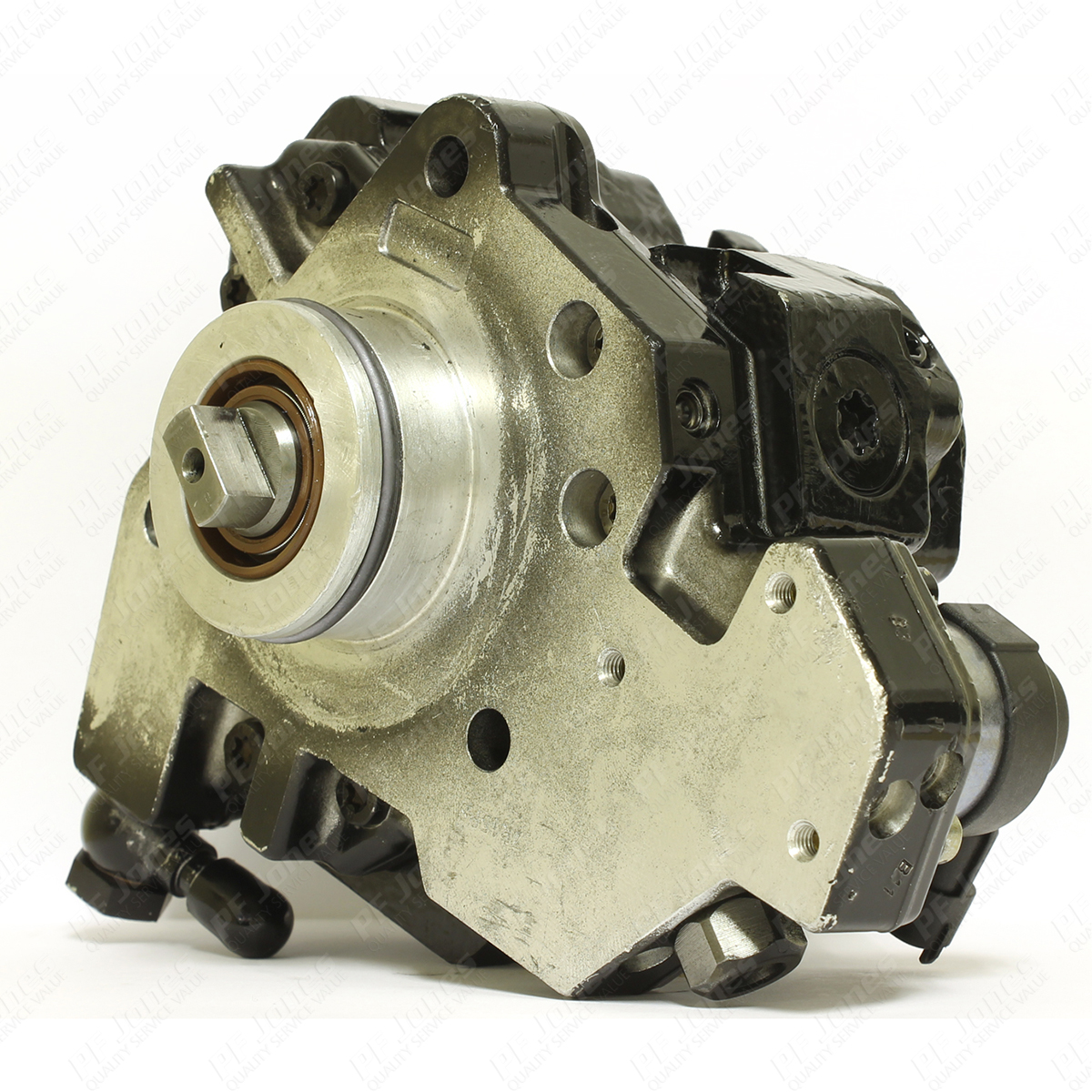 Honda Accord 2.2 CTDI 20042008 Reconditioned Bosch Diesel Fuel Pump